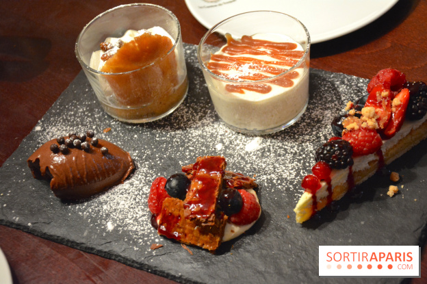 La Cantine du Troquet - Pereire