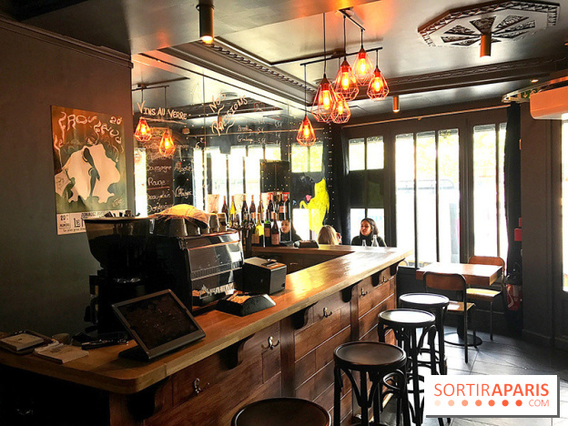 FrouFrou et ses plats à partager