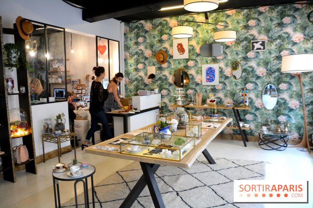 Super Shop, la boutique hybride