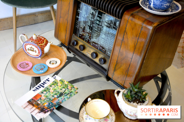 Super Shop, la boutique hybride