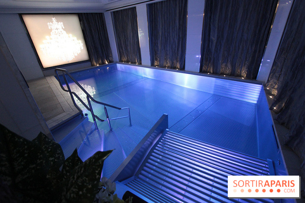 Villa Haussmann Hôtel