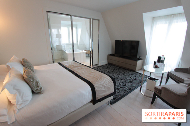 Villa Haussmann Hôtel