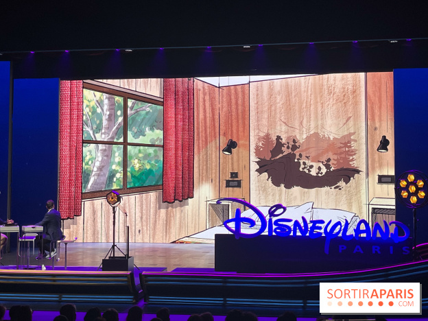 Disney's Davy Crockett Ranch, l'hôtel des trappeurs à deux pas de Village Nature fait peau neuve