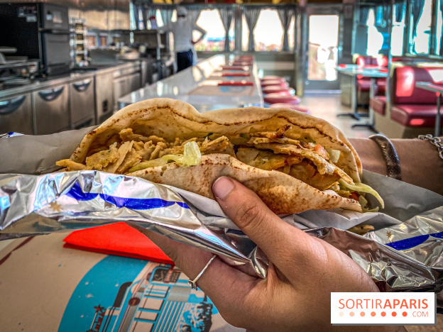 Disneyland Paris : Super Diner, notre test du restaurant des super-héros à Avengers Campus