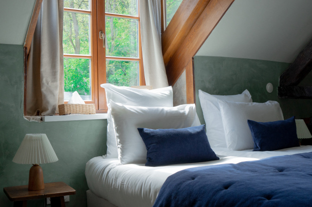 La Source par The Oasis House : le cocon de bien-être au cœur de l'Essonne, à 1h20 de Paris