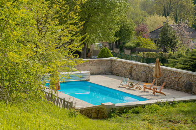 La Source par The Oasis House : le cocon de bien-être au cœur de l'Essonne, à 1h20 de Paris