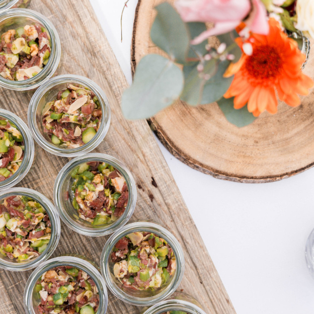 Magnolia Fever Party : la soirée disco-chic chez Demeures de Campagne - Parc de Coudray