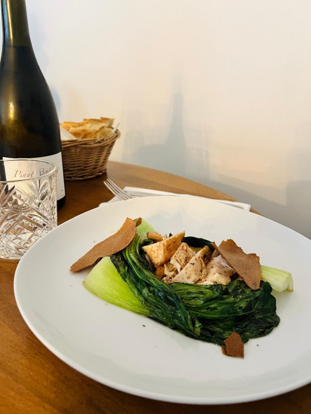 Lichette, le restaurant qui régale vos papilles dans le 20e arrondissement de Paris