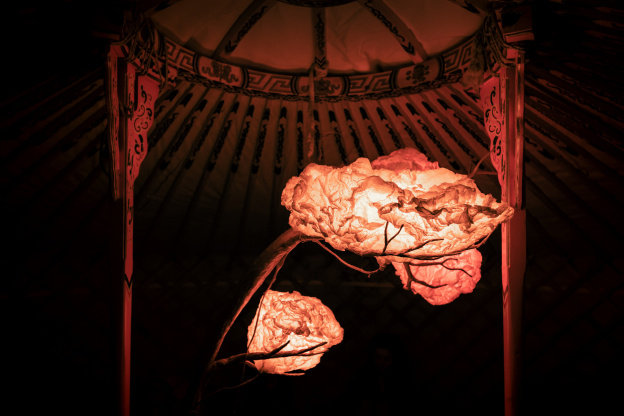 Le Monde d'Onyo : l'expérience sensorielle 100% bien-être à deux pas de Montparnasse