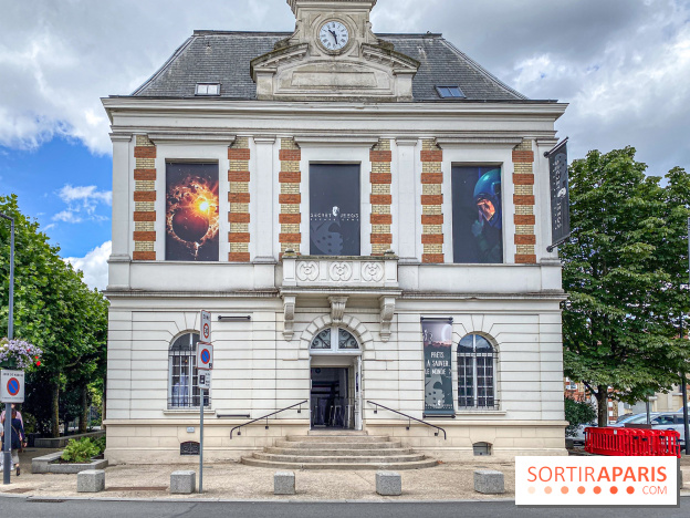 Escape game : sauvez la Terre d'une invasion extraterrestre chez Secret Jeegs à Draveil, en Essonne