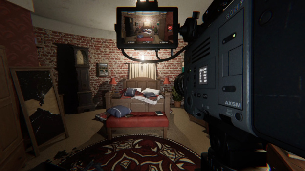 Phasmophobia : la chasse aux fantômes désormais disponible sur PC et consoles