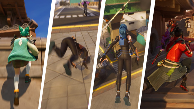 Fortnite Chapitre 6 : Chasseurs de Démons, le point sur ce que l'on sait de cette nouvelle saison