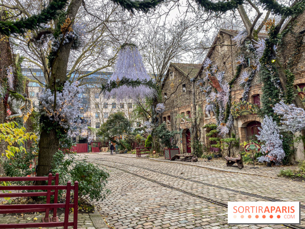Festival du Merveilleux 2024 au musée des Arts Forains 