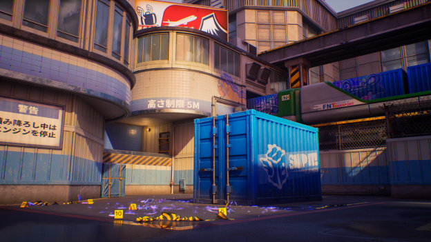 Fortnite Frénésie : le FPS en 5v5 désormais disponible dans le Battle Royale