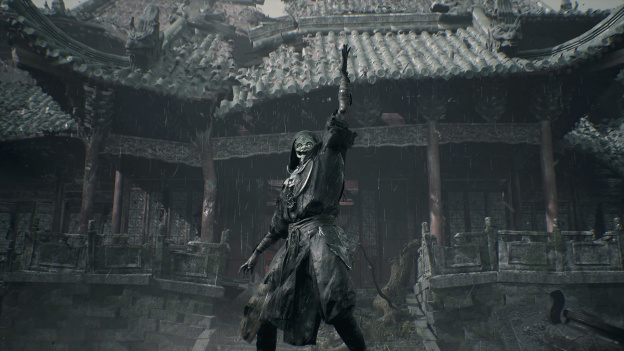 Phantom Blade Zero : le point sur ce que l'on sait du soft de S-Game