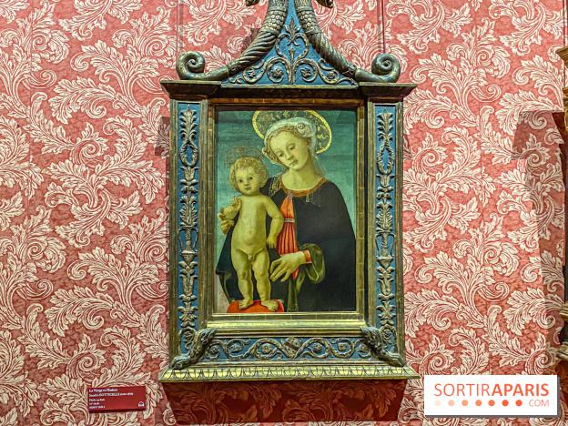 Botticelli : où voir ses œuvres dans les musées à Paris ? 