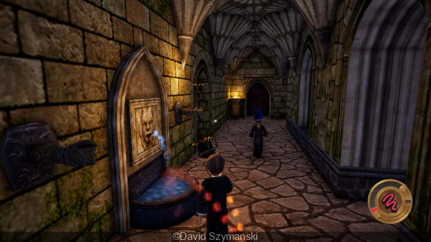 Secret Agent Wizard Boy : le jeu vidéo Harry Potter Like bientôt disponible sur PC