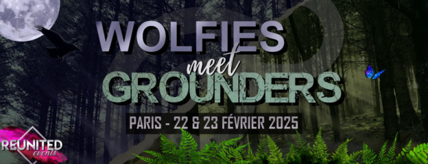 Wolfies meet Grounders : rencontrez les acteurs de la série Teen Wolf à Roissy