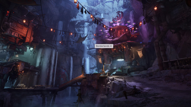 Borderlands 4 : enfin une date de sortie pour le jeu de 2K et Gearbox