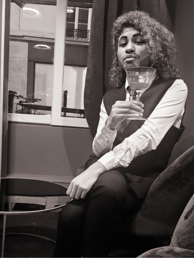 Affaires Classées ? Nope ! : l'escape game drag déjanté au Speechless Bar