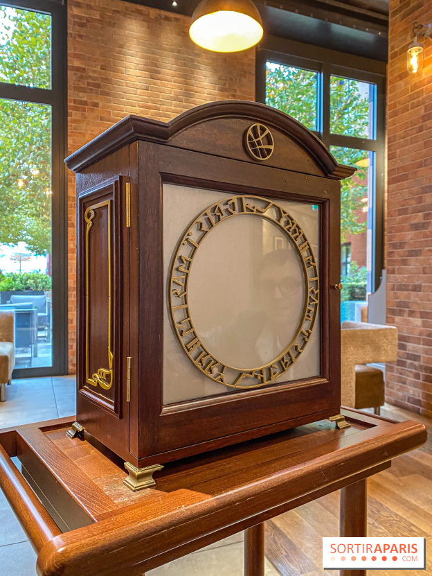 Bleecker Street Lounge : le bar 100% Doctor Strange au Disney Hotel New York - The Art of Marvel