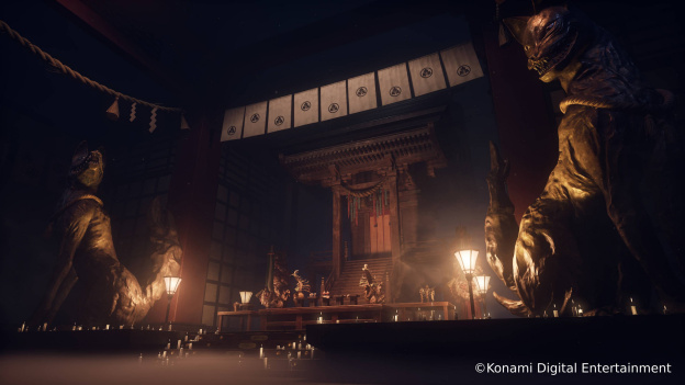 Silent Hill f : le prochain opus de la série culte de jeux vidéo survival-horror