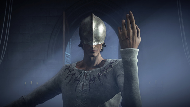 The Dusksblood : le RPG vampirique de FromSoftware en exclusivité sur Nintendo Switch 2