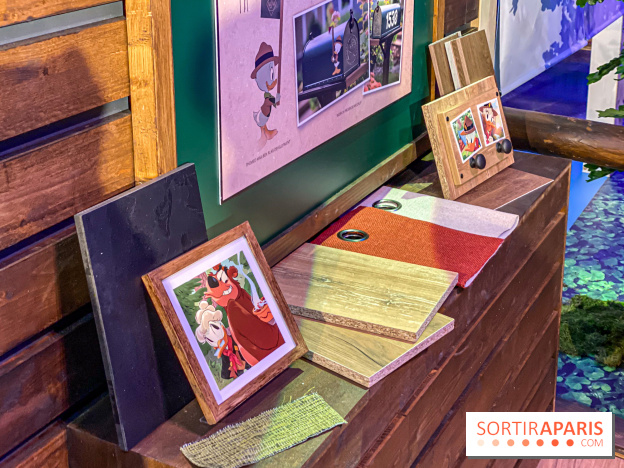 Disney's Davy Crockett Ranch : la refonte de l'hôtel nature à deux pas de Village Nature se précise