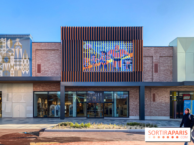 Disneyland Paris : Disney Village continue sa métamorphose... Le point sur les nouveautés