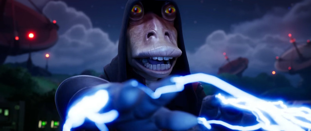 Fortnite : Star Wars Bataille Galactique, la nouvelle saison bientôt disponible
