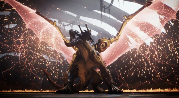 DOOM The Dark Ages : bande-annonce et date de sortie pour le jeu Bethesda