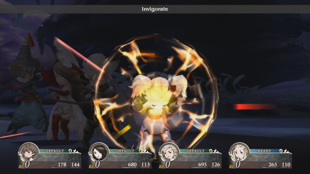 Bravely Default Flying Fairy HD Remaster : date de sortie pour la Nintendo Switch 2