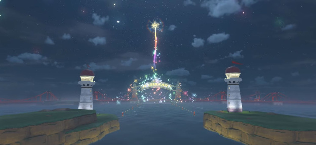 Mario Kart World : comment débloquer la Route Arc-en-ciel ?