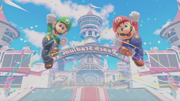 Mario Kart World : comment débloquer le mode miroir ?