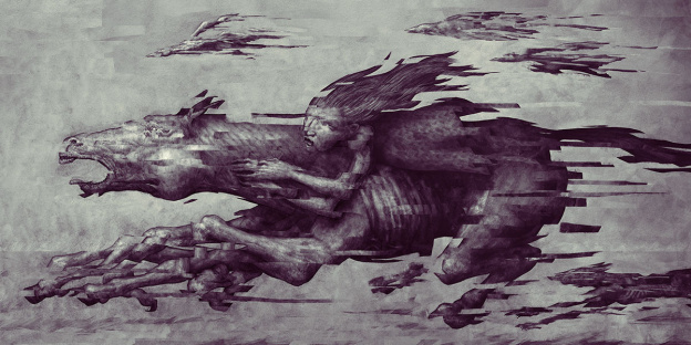 Bestiaire : le rêve animal prend forme à la galerie La Lison