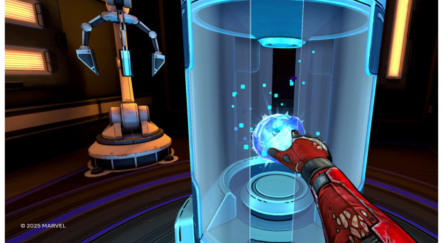 Marvel's Deadpool VR : l'anti-héros s'invite dans un jeu sanglait sur Meta Quest 3 et 3S