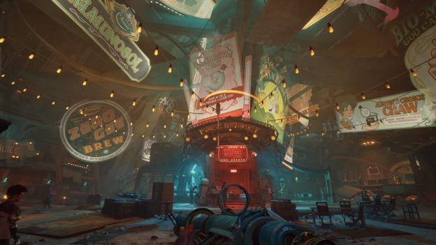 The Outer Worlds 2 : le RPG SF explosif signé Obsidian se dévoile au Summer Game Fest