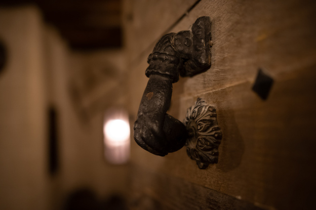 Les Amants Maudits : l’escape game romantico-fantastique du Donjon de Paris