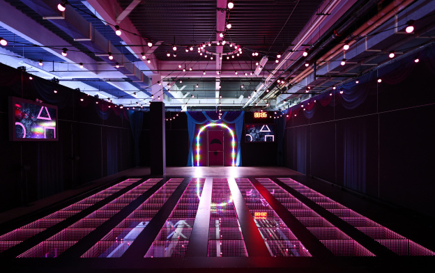 Squid Game The Experience : après New York et Londres, à quand à Paris ?