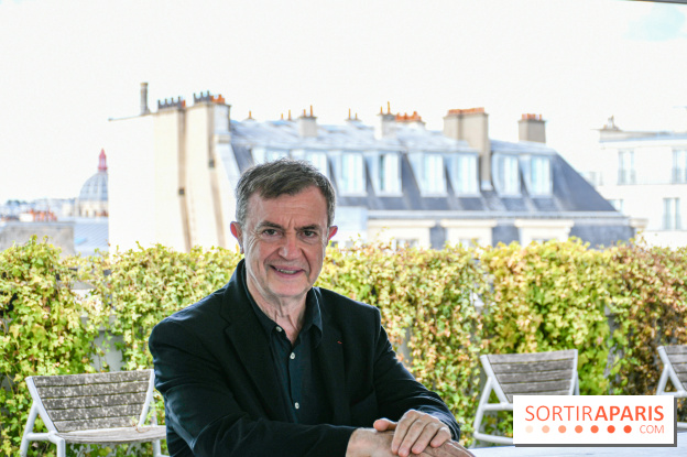 Les trésors du 6e à Paris ? Interview exclusive du maire Jean-Pierre Lecoq entre pépites et cinéma