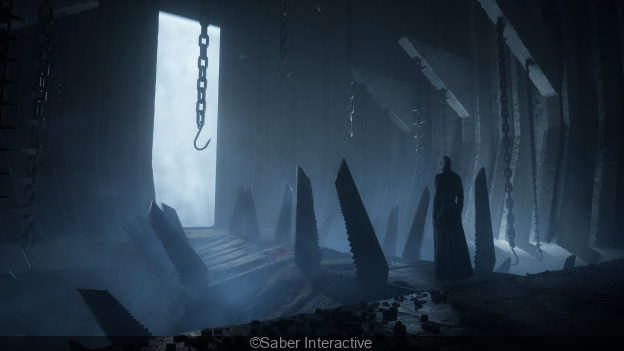Hellriser Revival : le retour infernal d’une saga horrifique culte en jeu vidéo
