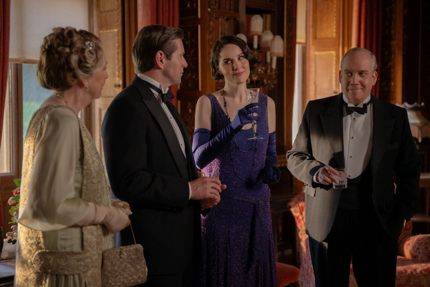 Downton Abbey III - Le Grand Final : notre avis sur la conclusion de la série
