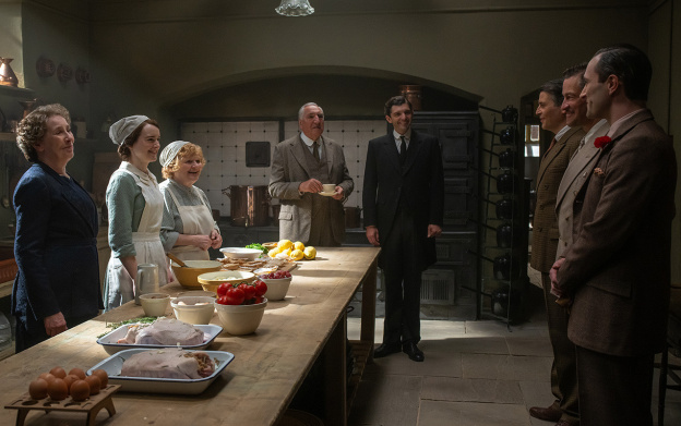 Downton Abbey III - Le Grand Final : notre avis sur la conclusion de la série