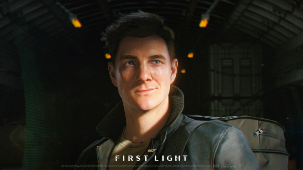 007 First Light : incarnez James Bond dans ce jeu inédit signé IO Interactive sur PC et consoles