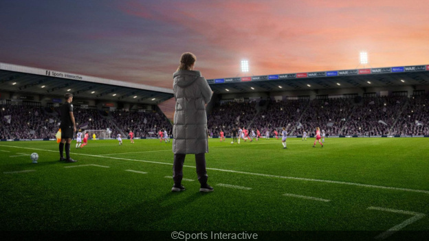 Football Manager 2026: trò chơi mô phỏng quản lý đội bóng đá cuối cùng đã ra mắt 2 Football Manager 2026 : le simulateur de management footballistique bientôt disponible