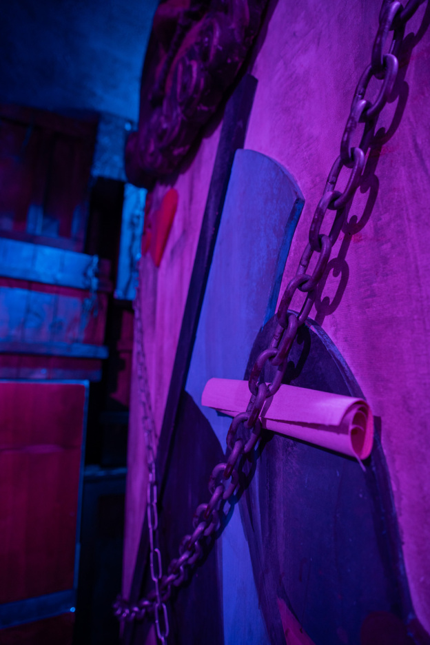 Le Magicien de Paris : notre avis sur l’escape game primé de Deep Inside aux Escape Game Awards