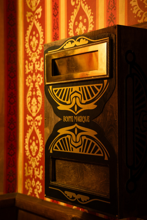 Le Magicien de Paris : notre avis sur l’escape game primé de Deep Inside aux Escape Game Awards