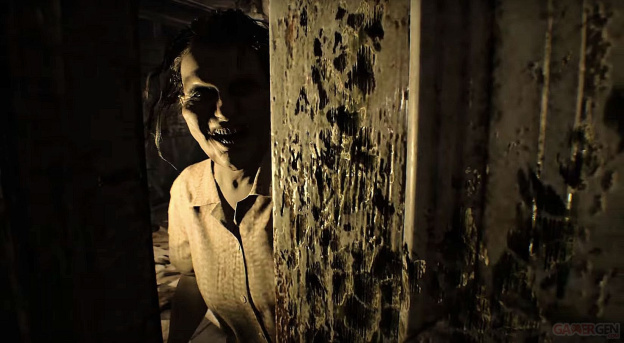 Resident Evil 7 Biohazard bientôt sur Nintendo Switch 2