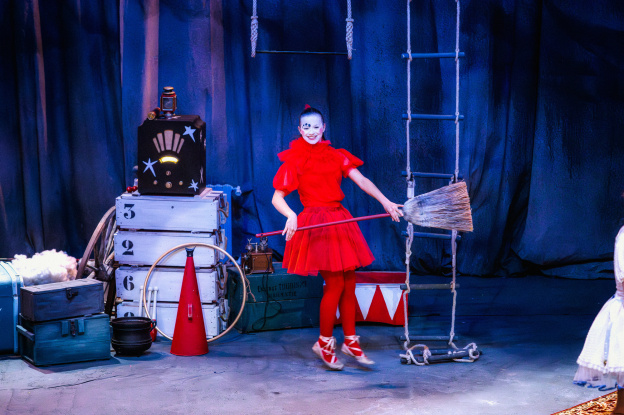 Le Roi se meurt : la pièce d'Eugène Ionesco au Théâtre de l'Epée de Bois