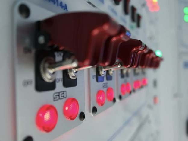 Révolte à la Lock : l'escape game qui voyage dans le futur à la Lock Academy